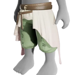 Enchanted Trousers