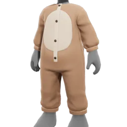 Pebble Onesie