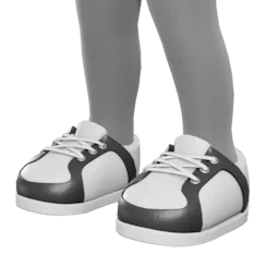 Basic Sneakers