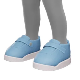 Adventure Shoes