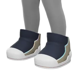 Cloud Catcher Boots