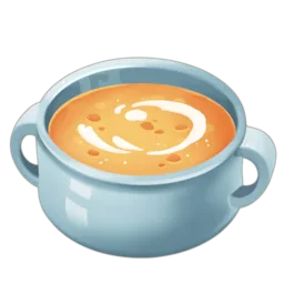 Carrot Soup