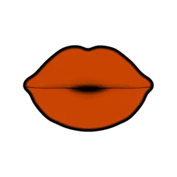 Pouty Lips