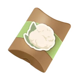 Cauliflower Seed