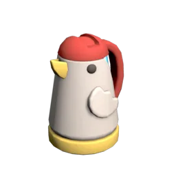 Chicken Kettle