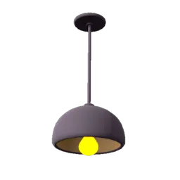 Basic Hanging Lamp