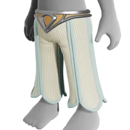 Solarpunk V2 Pants