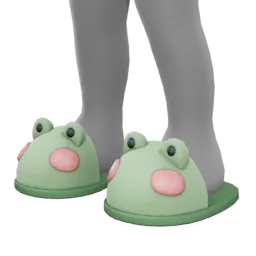 Froggy Slides
