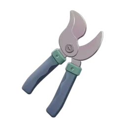 Pruners
