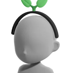 Sprout Headband