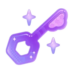 Chest Key (Recipe)