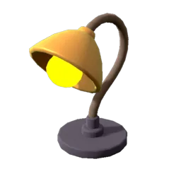 Basic Table Lamp
