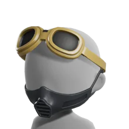 Urban Goggles Set