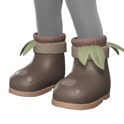 Woodlands Boots