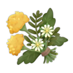 Wild Greens