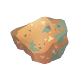 Copper Scraps