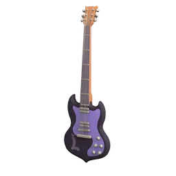 Goth Guitar