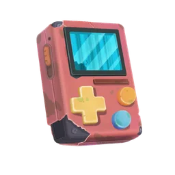 Used Game Guy (Recipe)