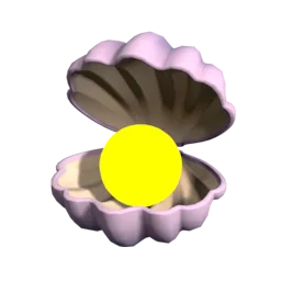Coastal Oyster Table Lamp (Recipe)