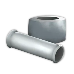 Rust Resistant Alloy