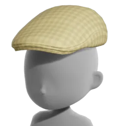 Cottage Hat