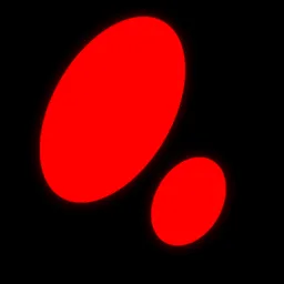 Double Oval