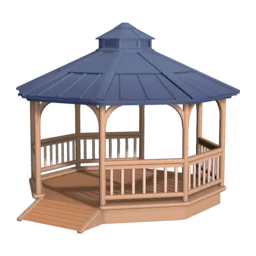 Gazebo