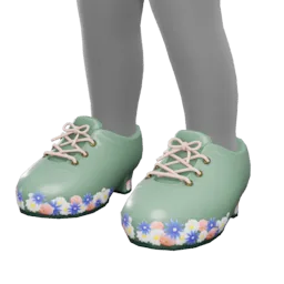 Meadow Shoes