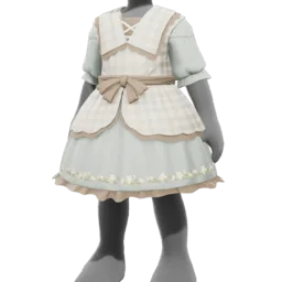Farmhouse Dress