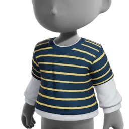 Striped Top