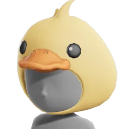 Duck Hood