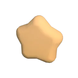Star Pillow