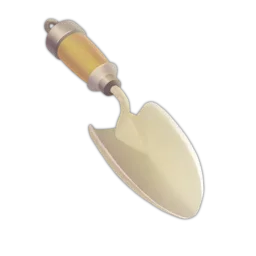Trowel (Recipe)
