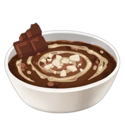 Chocolate Porridge