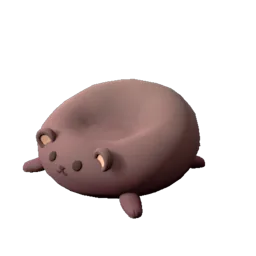 Basic Animal Bean Bag