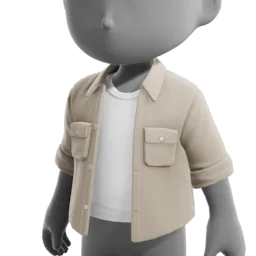 Explorer Shirt