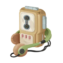 Used Walkboy (Recipe)