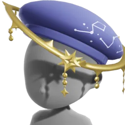 Starweaver Hat