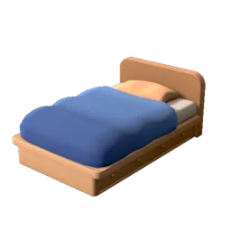 Basic Bed