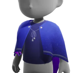 Bat Cape