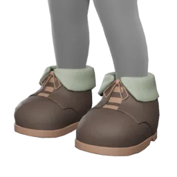 Woodlands Shoes