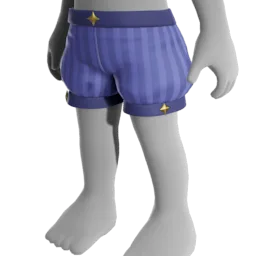 Starweaver Shorts (Recipe)