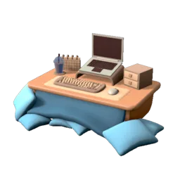 Basic Decorated Kotatsu