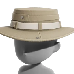 Explorer Hat (Recipe)