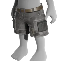 Wanderer Shorts (Recipe)