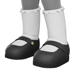 Mary Janes