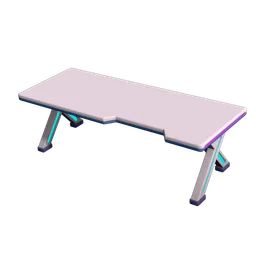 Gamer Desk
