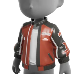 Racing Jacket