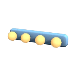 Vanity Lights (Recipe)