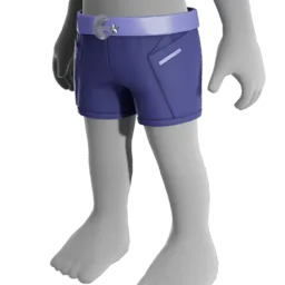 Bat Shorts